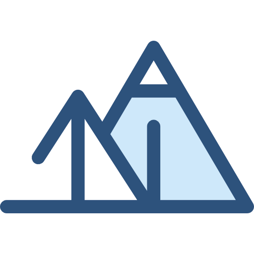 Mountains icon
