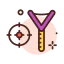 Sling toy icon 64x64