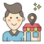 Influencer icon 64x64
