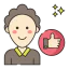 Credibility icon 64x64