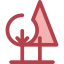 Trees icon 64x64