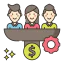 Conversion icon 64x64