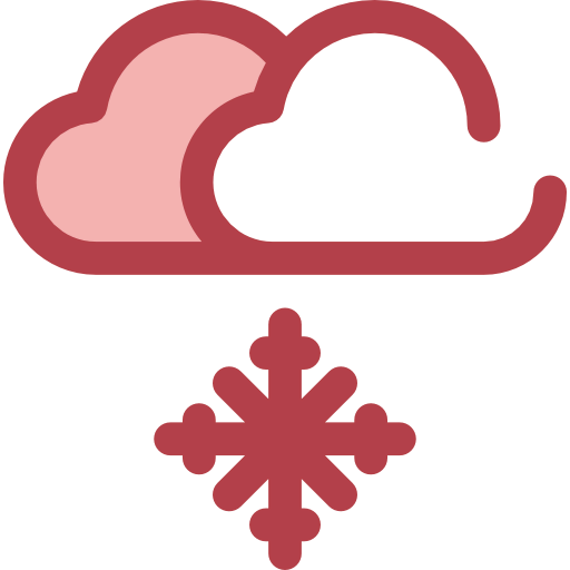 Snowing アイコン