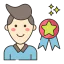 Reputation icon 64x64