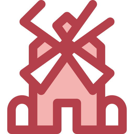 Windmill icon