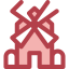 Windmill icon 64x64