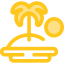 Island icon 64x64