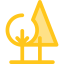 Trees icon 64x64