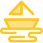 Sailing icon 64x64
