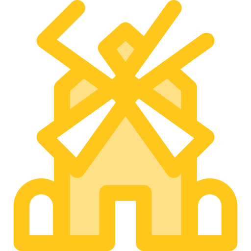 Windmill icon