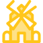 Windmill icon 64x64