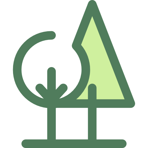 Trees icon