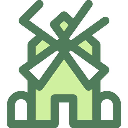 Windmill icon