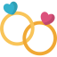 Rings icon 64x64