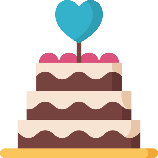 Cake icon