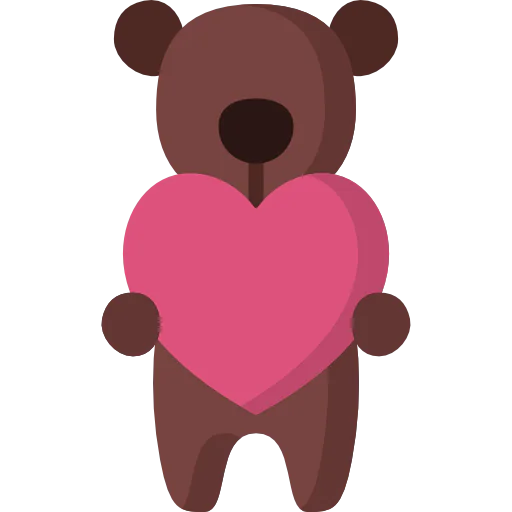 Bear icon