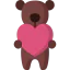 Bear icon 64x64