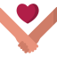Hands icon 64x64