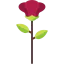 Rose icon 64x64