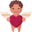 Cupid icon 64x64
