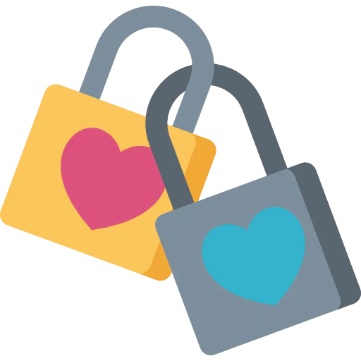 Lock icon