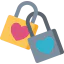 Lock icon 64x64