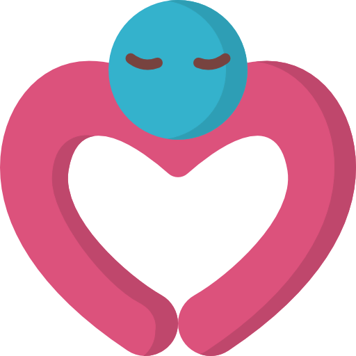 Hug icon