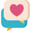 Chat icon 64x64