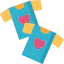 Tshirt icon 64x64