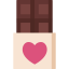 Chocolate icon 64x64