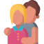 Hug 图标 64x64