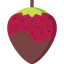 Strawberry icon 64x64