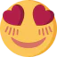Emoticon icon 64x64