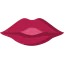 Kiss icon 64x64