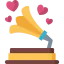 Music icon 64x64