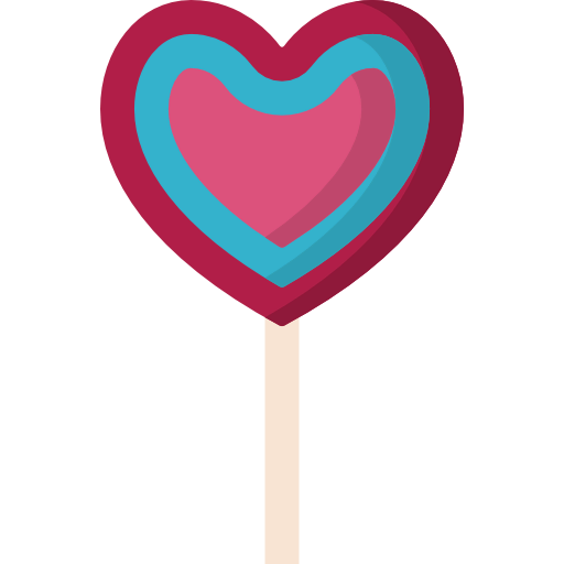 Lollipop 图标