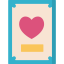 Invitation icon 64x64