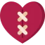 Heart icon 64x64