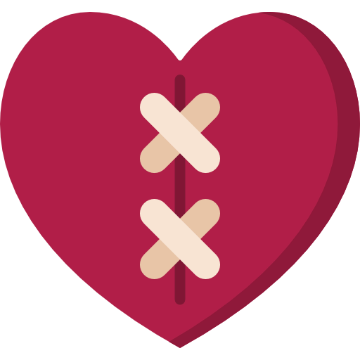 Heart icon