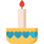 Candle icon 64x64