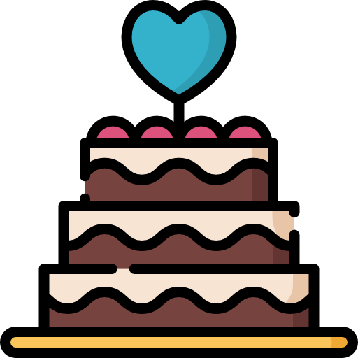 Cake icon