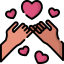 Love icon 64x64