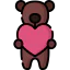 Bear icon 64x64