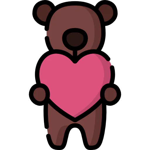 Bear icon