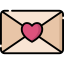 Love letter icon 64x64