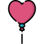 Balloon icon 64x64