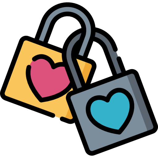 Lock icon