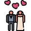 Marriage icon 64x64