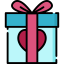 Present icon 64x64