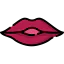 Kiss icon 64x64